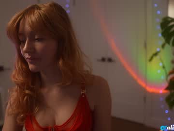 cam girl alisonrouge image #3298711