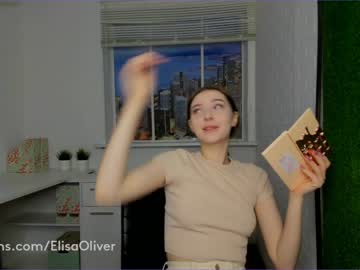 cam girl elisa_oliver image #241431