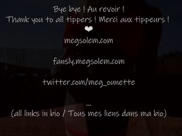 cam girl _meg image #1795216
