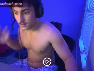 cam man jaradhendrix image #3991802