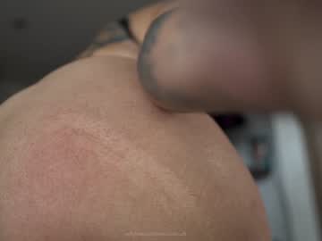 cam girl tattoo_ninja_kitty image #2594150