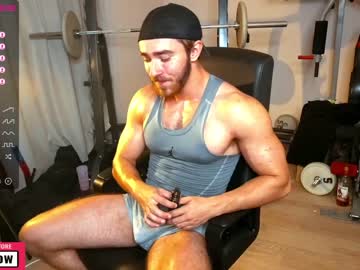 cam man thefitdad image #60274