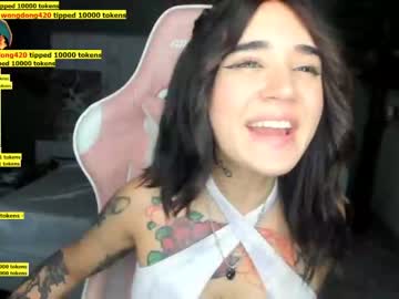 cam girl sugar_troubl3 image #2035551