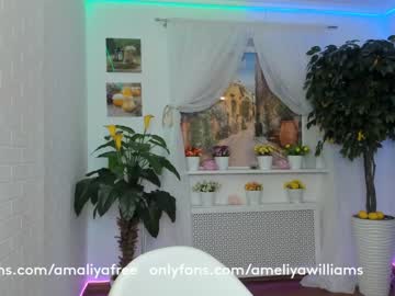 cam girl amelia__williams image #1500749