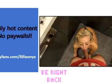 cam girl lillieonyx image #2258300