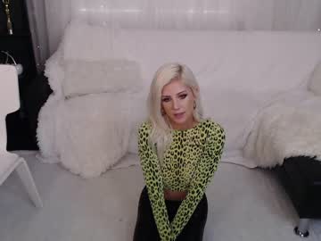 cam girl blonde_riderxxx image #2386255