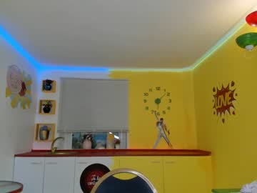 cam girl leila_moors image #257665
