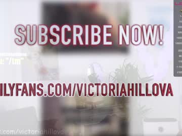 cam girl victoriahillova image #420654