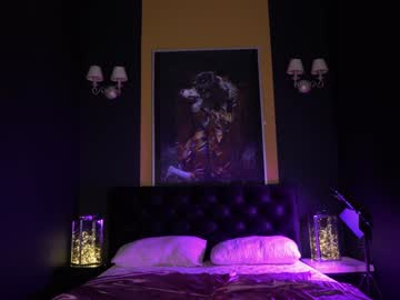 cam girl carolina_winter image #4014176