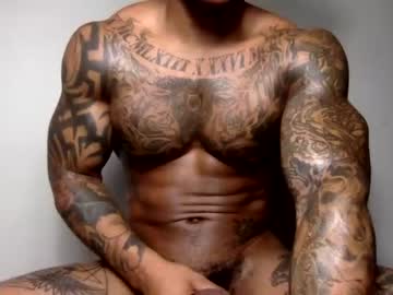 cam man tattedblasian image #783478