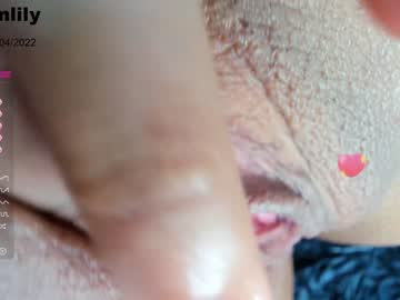cam girl imlily96 image #1623238