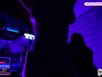 cam girl yesikasaenz image #3164143