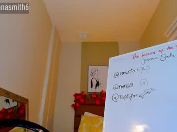 cam girl jovanna_smith image #2931101