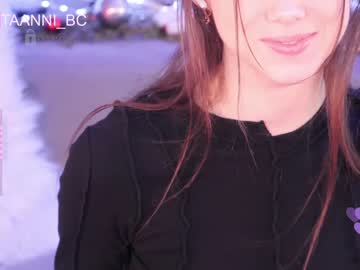 cam girl taanni_bc image #3470595