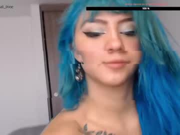 cam girl naturallyintuitive image #768974