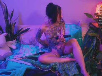 cam girl ambientink image #2150732