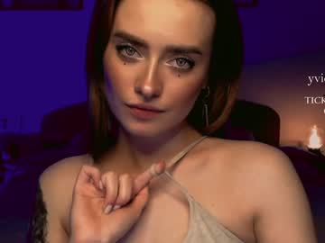 cam girl _yvie_ image #493879