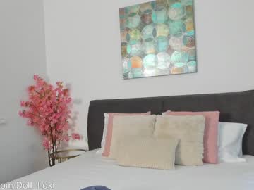 cam girl doll_lexi image #3158144