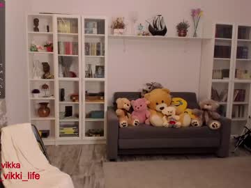 cam girl misss_vikki image #1408405