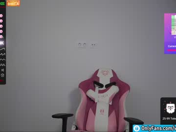 cam girl veronikavonk image #3552782