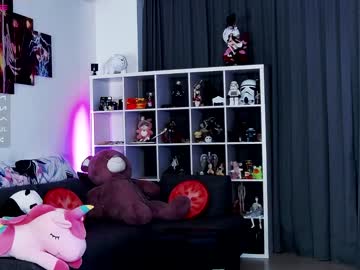 cam girl madnessalise image #984110