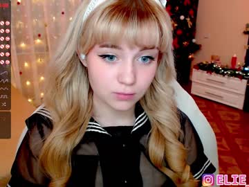 cam girl ellin_a image #534590