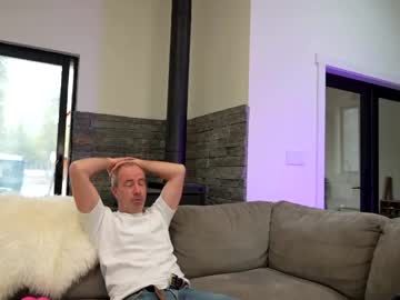 cam couple blondefoxsilverfox image #1221277