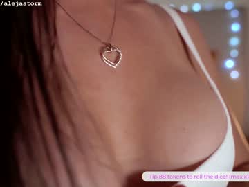 cam girl alejastorm image #963908