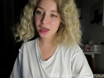 cam girl sun_shine_baby image #2785892