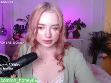 cam girl honey_devildoll image #654722