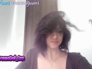 cam girl vanandjuani image #2391861