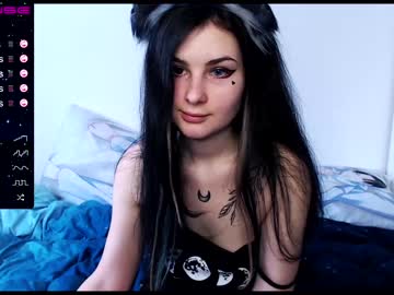 cam girl shebby_black image #1089205