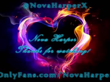 cam girl novaharper image #498551