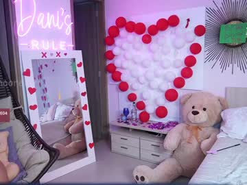 cam girl dani_moore image #1123705