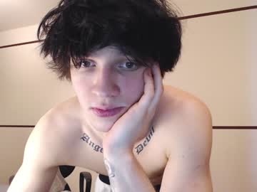 cam man teddy_mode image #960572