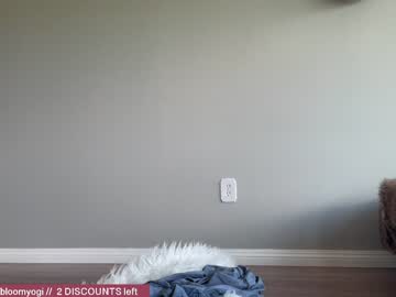 cam girl bloomyogi image #1789191
