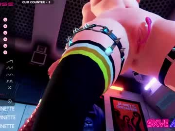 cam girl skyeanette image #2852793