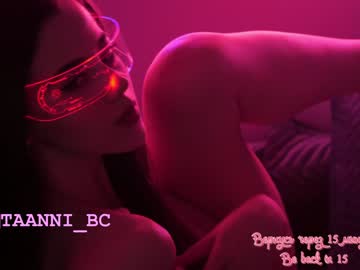 cam girl taanni_bc image #3797479