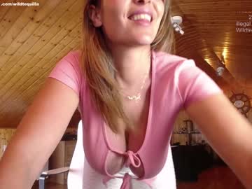 cam girl wildtequilla image #1803628