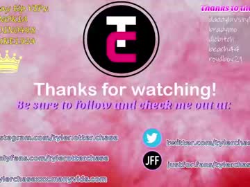 cam man tylerchasexxx image #2293650