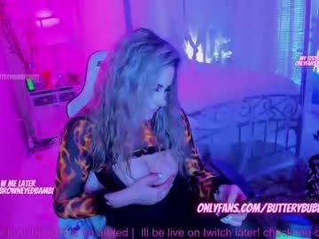 cam girl butterybubblebutt image #1618075