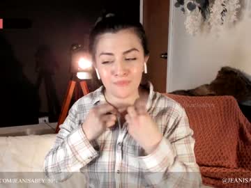 cam girl jeanisabey image #898158
