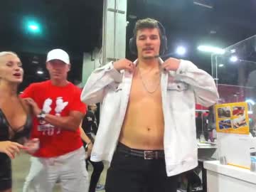 cam man thejohnnystone image #1654061