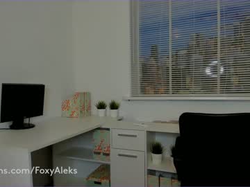 cam girl foxy_aleks image #249777