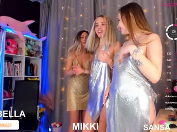 cam girl blush_mikki image #3123778