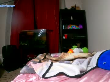 cam girl milkyredclover image #571786