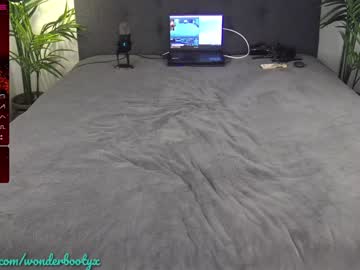 cam girl wonderbootyy image #717060