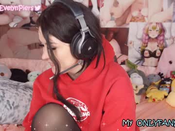 cam girl evelynpiers image #405187