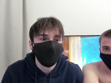 aarondeans cam