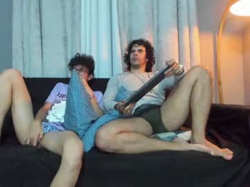 cam man bless_my_neighbor image #3434087